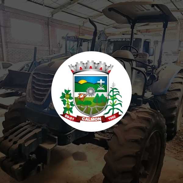 MUNICÍPIO DE CALMON SC