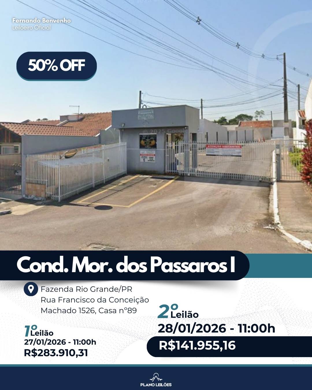 Leilão de Casa Fazenda Rio Grande | Superbid Exchange