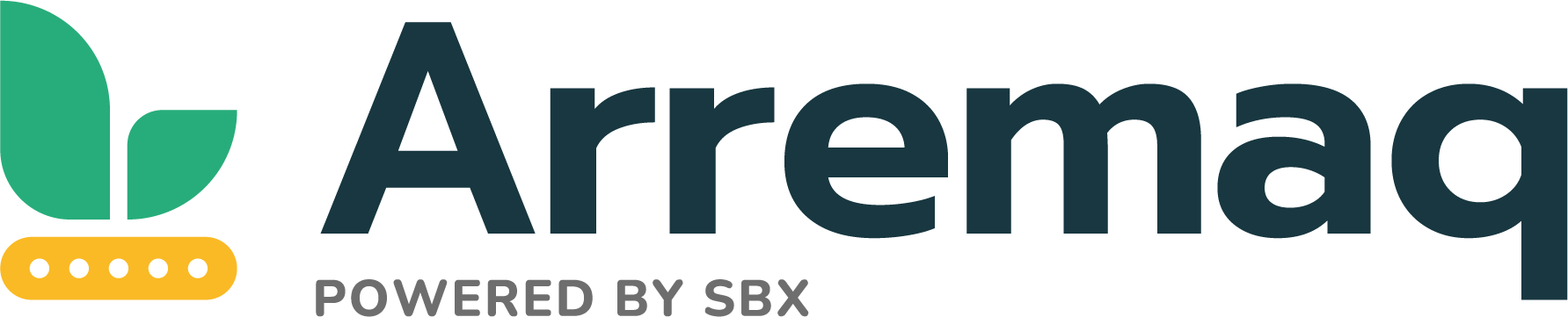 ARREMAQ logo